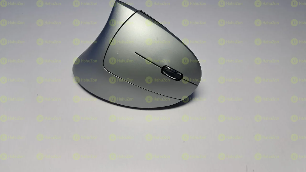 HXSJ Ergonomic Vertical Wireless Mouse