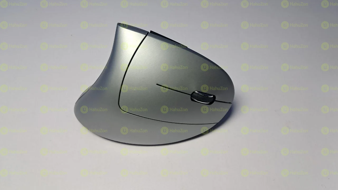 HXSJ Ergonomic Vertical Wireless Mouse