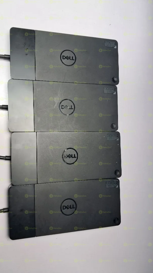 Dell WD19 USB-C Docking Station – Expand Your Workstation!