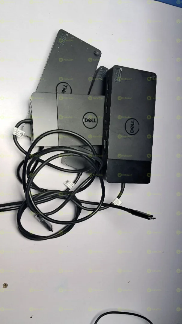 Dell WD19 USB-C Docking Station – Expand Your Workstation!