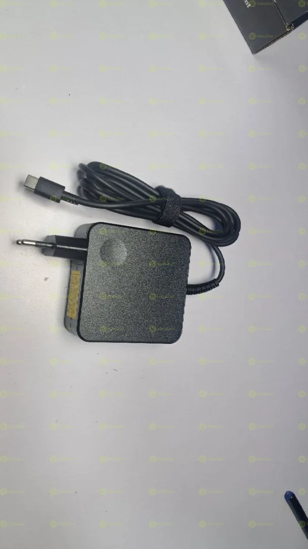 Lenovo 65W Laptop Charger