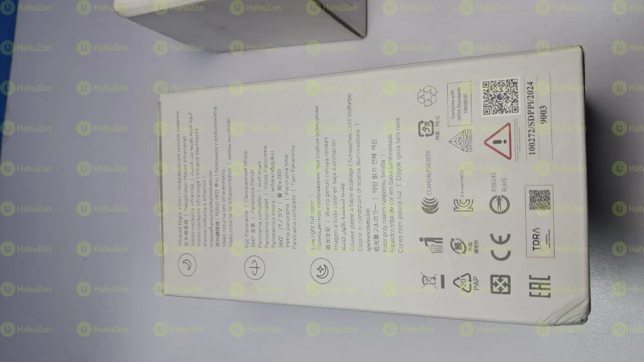 Xiaomi Smart Camera C2 C200