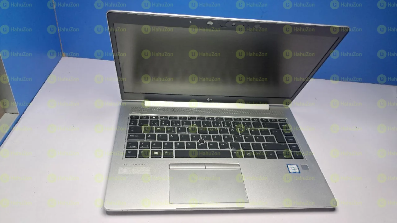 Hp Elitebook 840 G5 Core i5-8th Generation Laptop