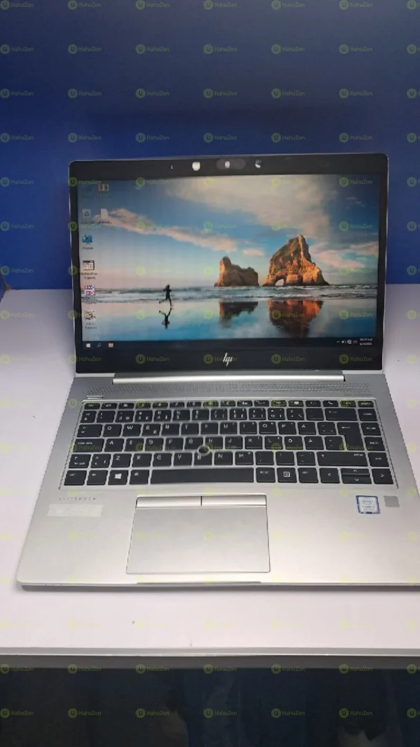 Hp Elitebook 840 G5 Core i5-8th Generation Laptop