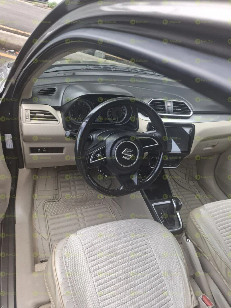 2021 Model-Suzuki Dzire