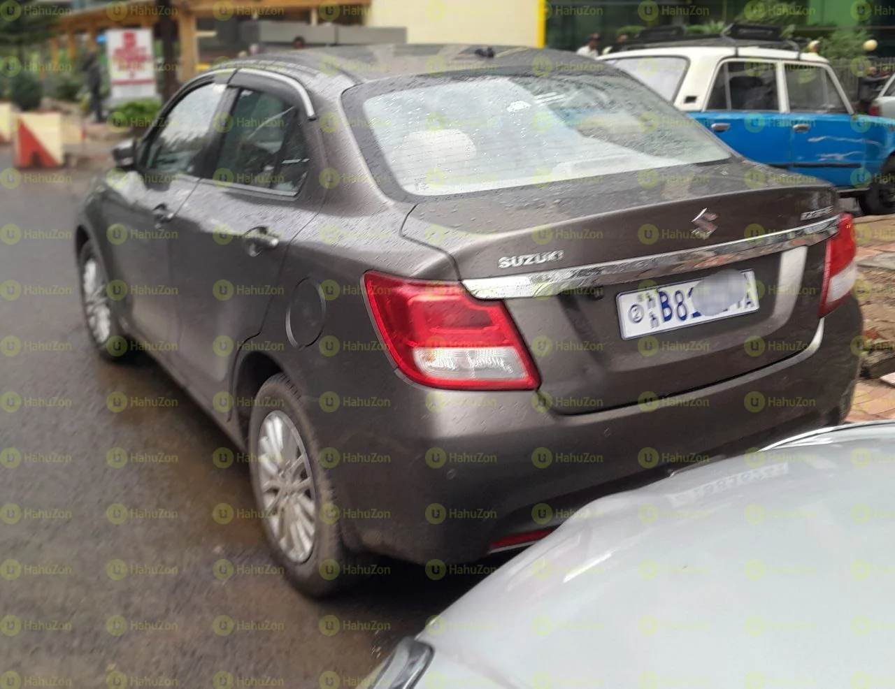 2021 Model-Suzuki Dzire