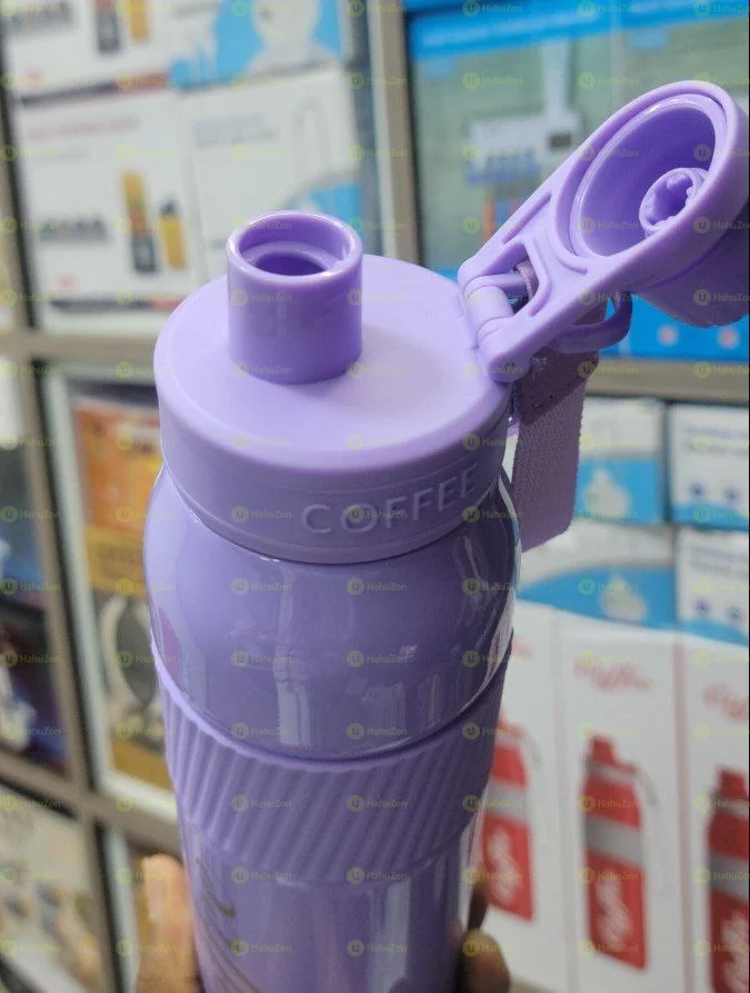Coffe Thermos Bottle 600ML