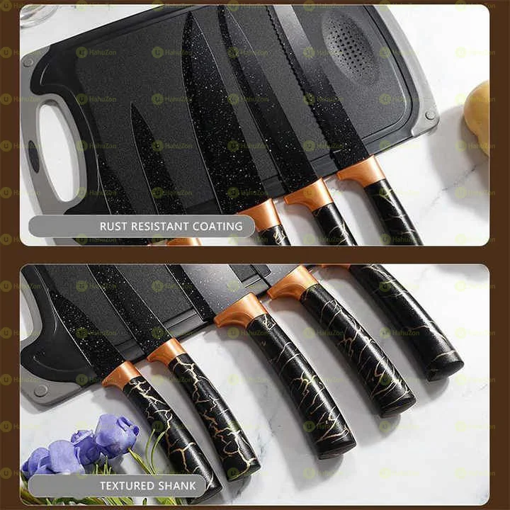 25 Pcs Kitchenware Set