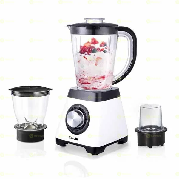 Saachi 3in1 Juicer