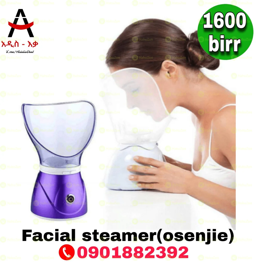 Facial Steamer