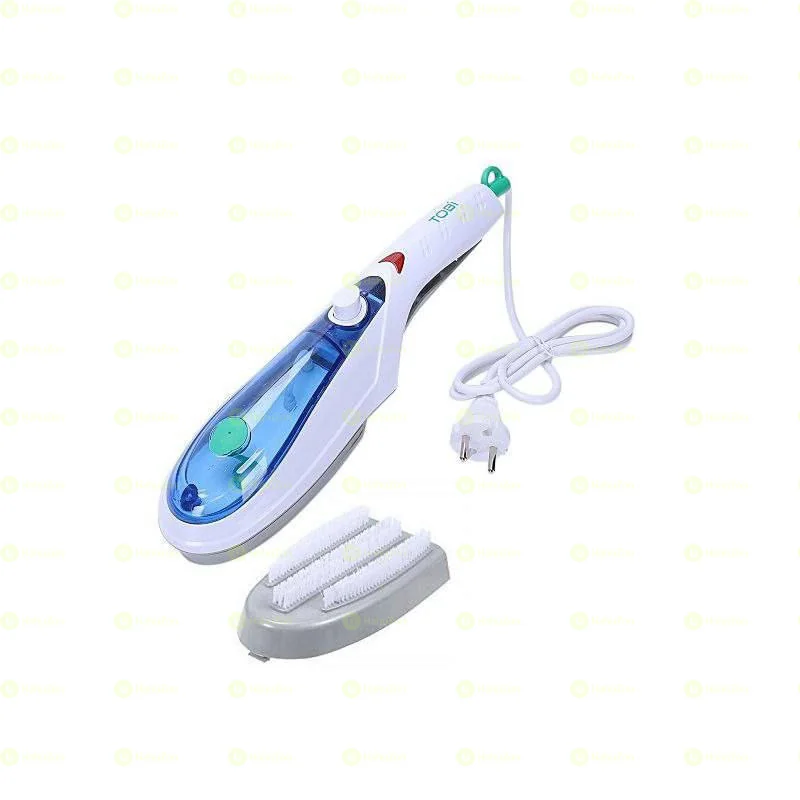 Tobi Portable Travel Steamer
