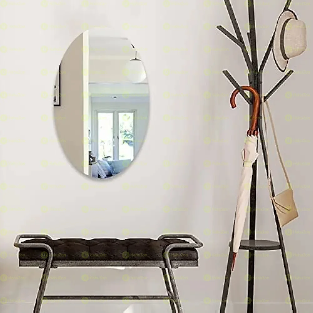 Mirror Sticker