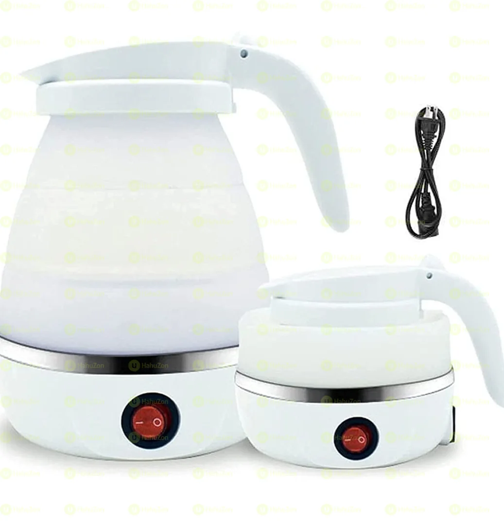 Foldable Electric Kettle