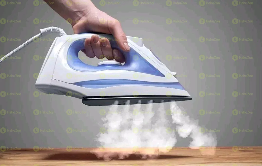 Sokany® Steam Iron