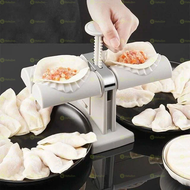 Dumpling Mold