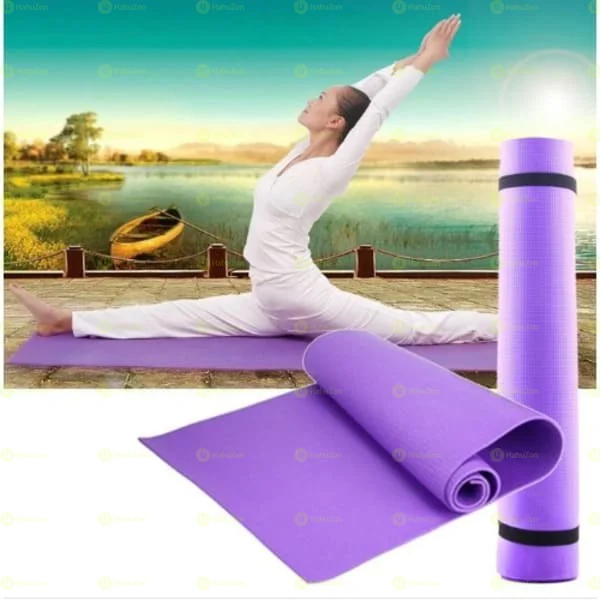 Premium Yoga mat