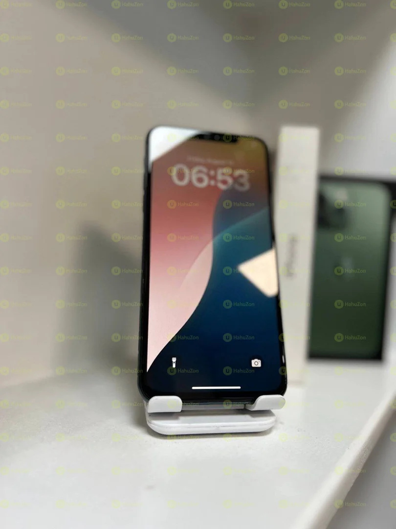 Apple Iphone 11 Pro Max
