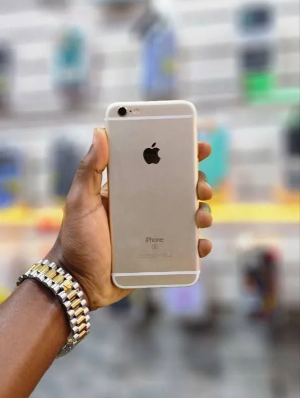Apple Iphone 6s