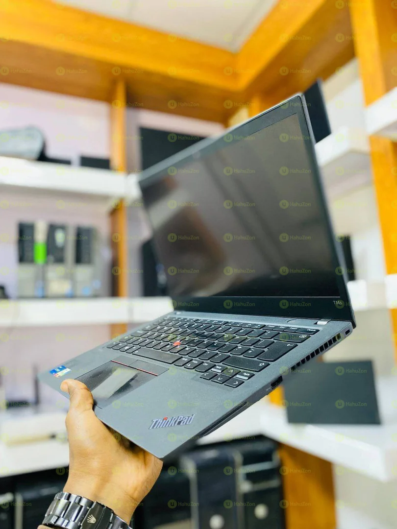 Lenovo ThinkPad T14s Core i5 11th Generation Laptop