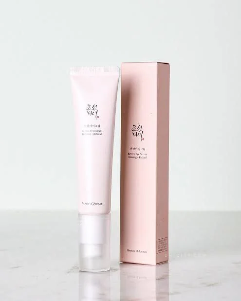 Beauty of Joseon Revive Eye Serum