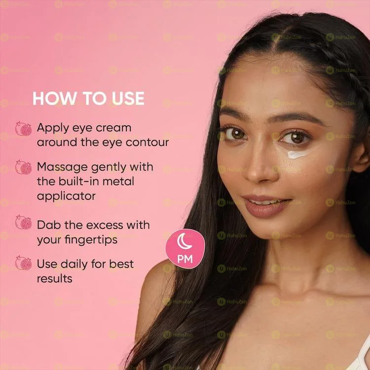MARY & MAY Tranexamic Acid + Glutathione Eye Cream