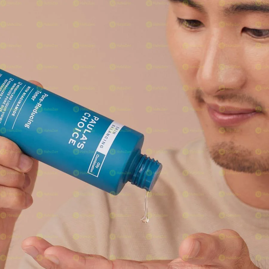 Paula's Choice Skin Perfecting 2% BHA Liquid Exfoliant