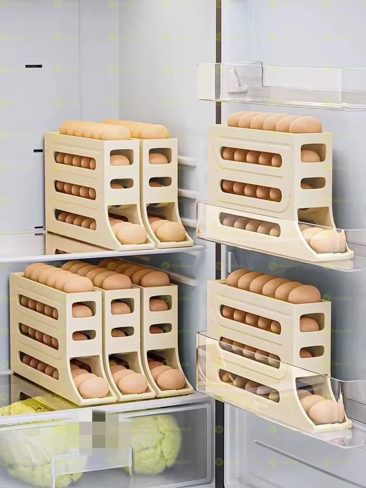 የእንቁላል ማስቀመጫ