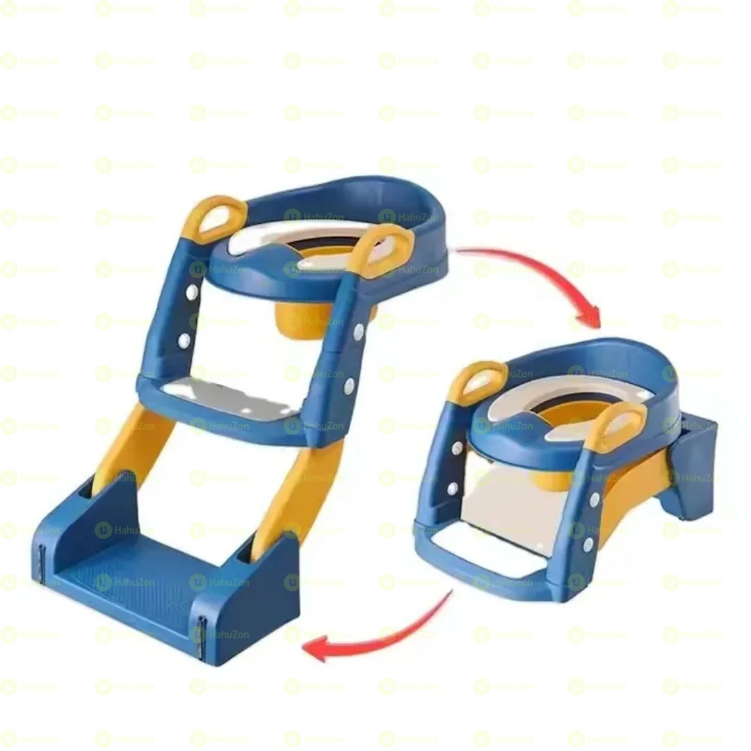 3in1 Kids Potty Training Seat