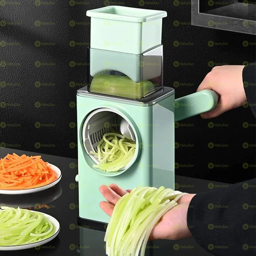 Multi - function Vegetable Cutter