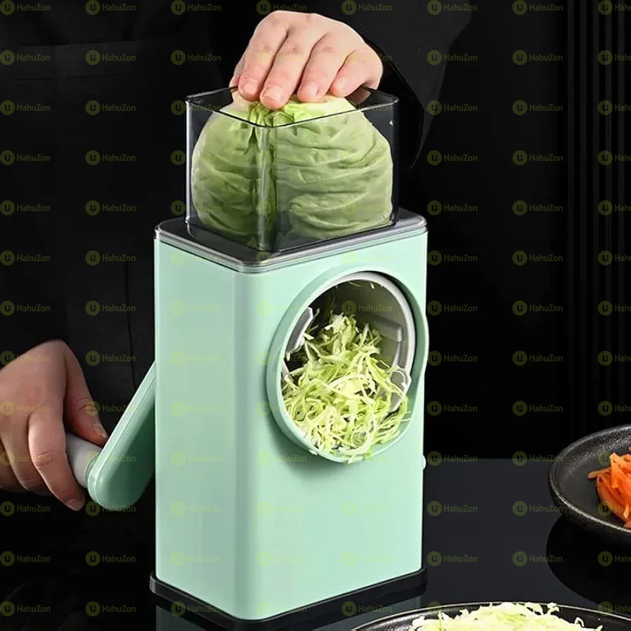 Multi - function Vegetable Cutter