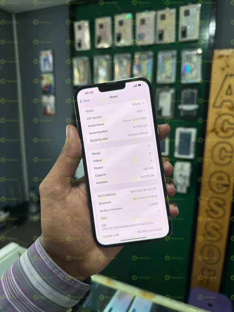 Apple Iphone 13 Pro Max
