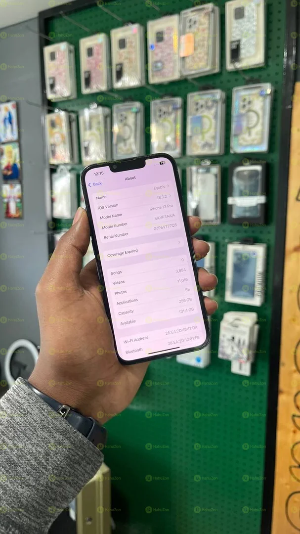Apple Iphone 13 Pro Max