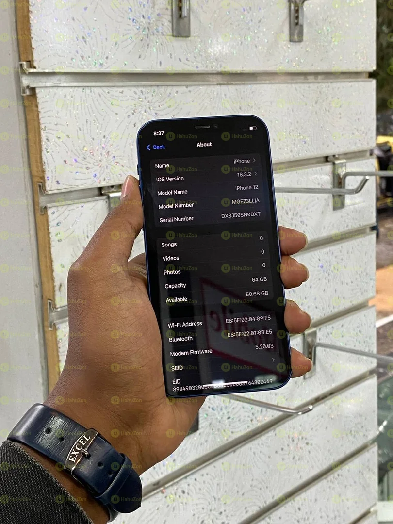 Apple Iphone 12
