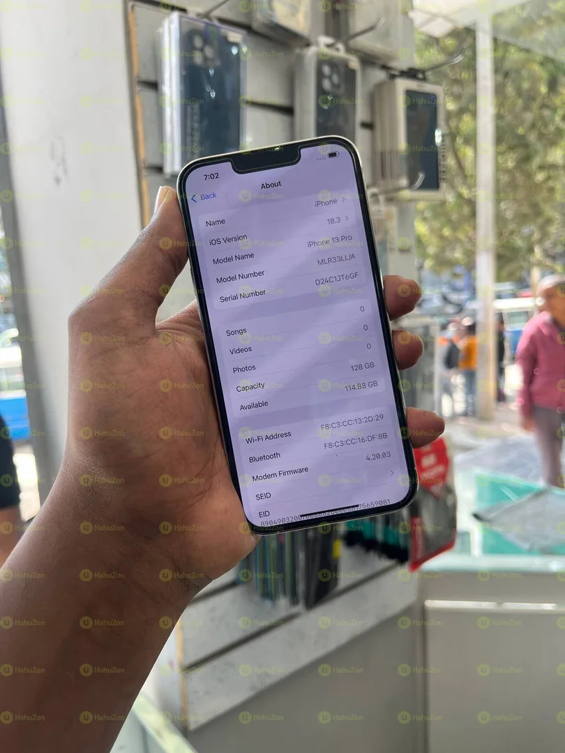 Apple Iphone 13 Pro Max