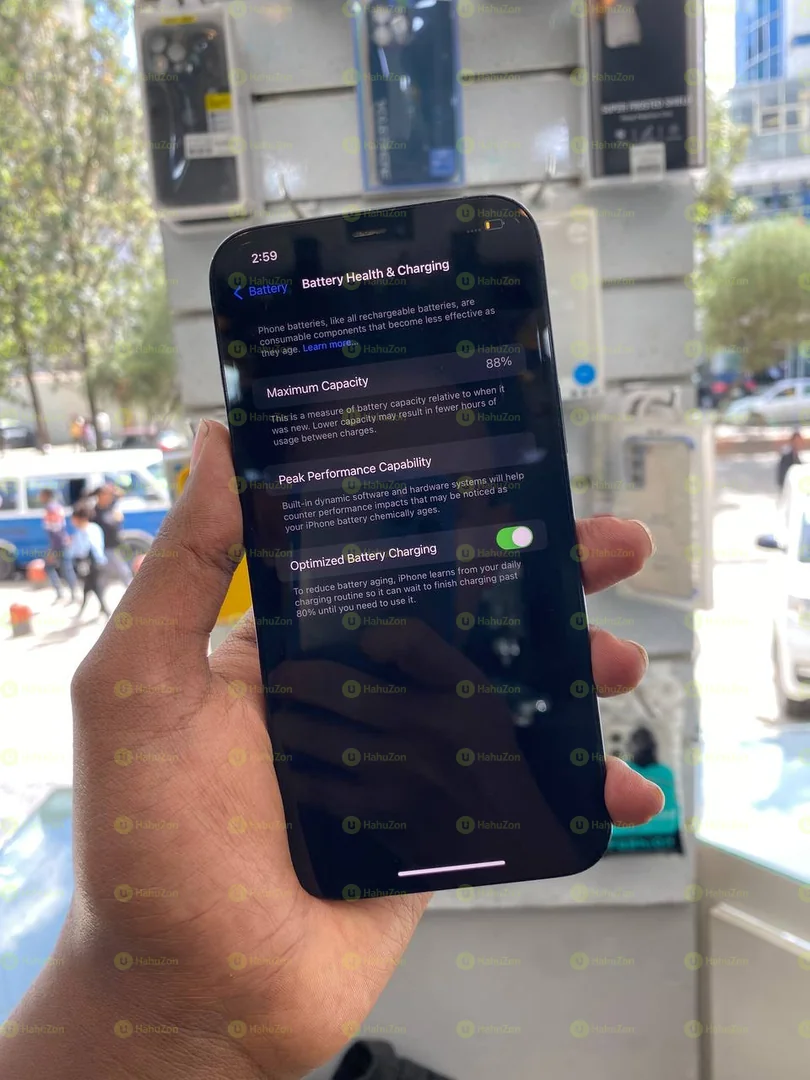 Apple Iphone 12 Pro Max