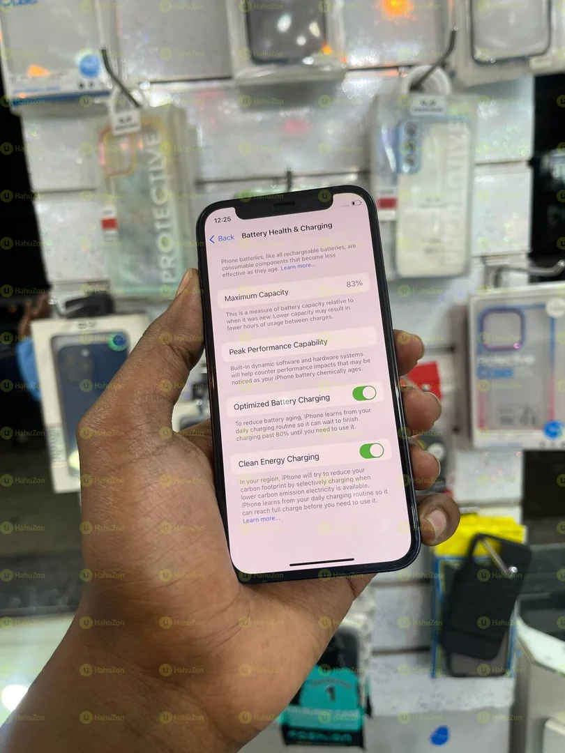 Apple Iphone 12 Mini