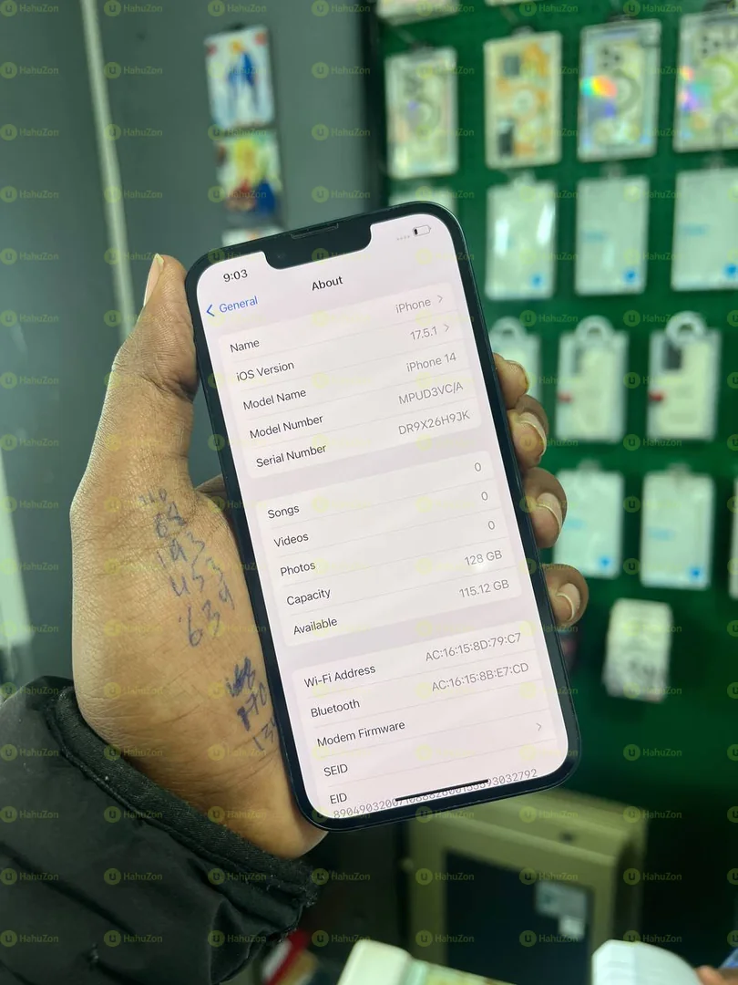 Apple Iphone 14 Pro Max