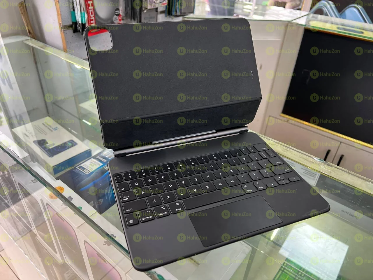 IPad Pro (11-inch)