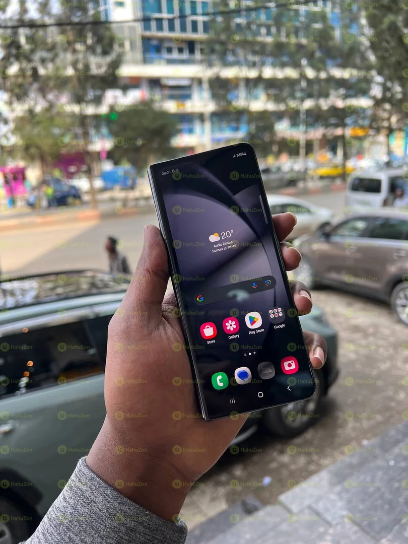 Samsung Z fold 4 5G