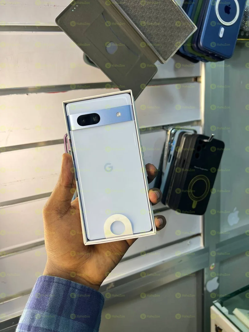 Google pixel 7a