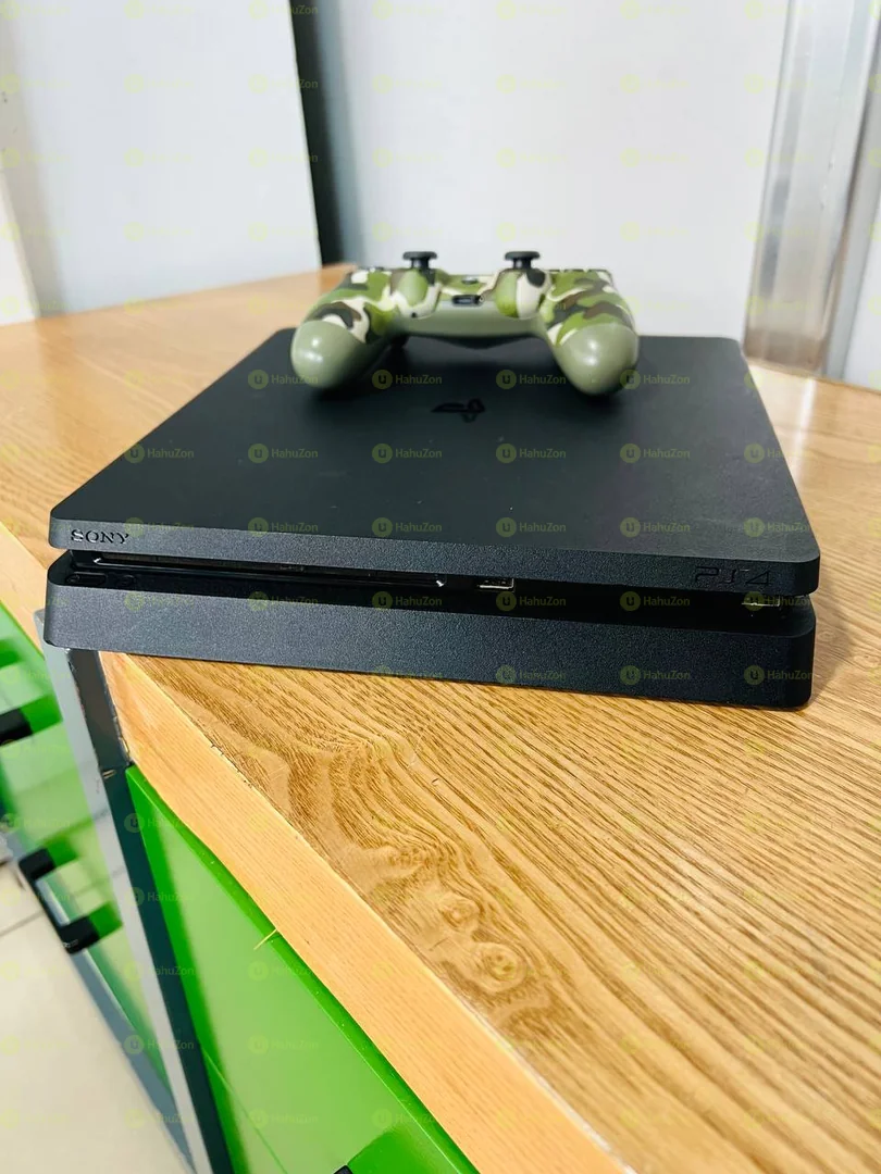PlayStation Ps4