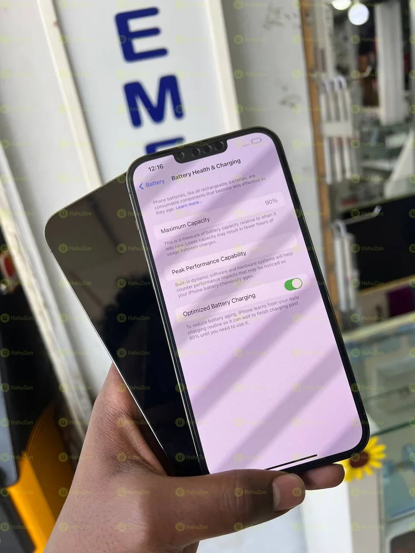 Apple Iphone 13 Pro Max