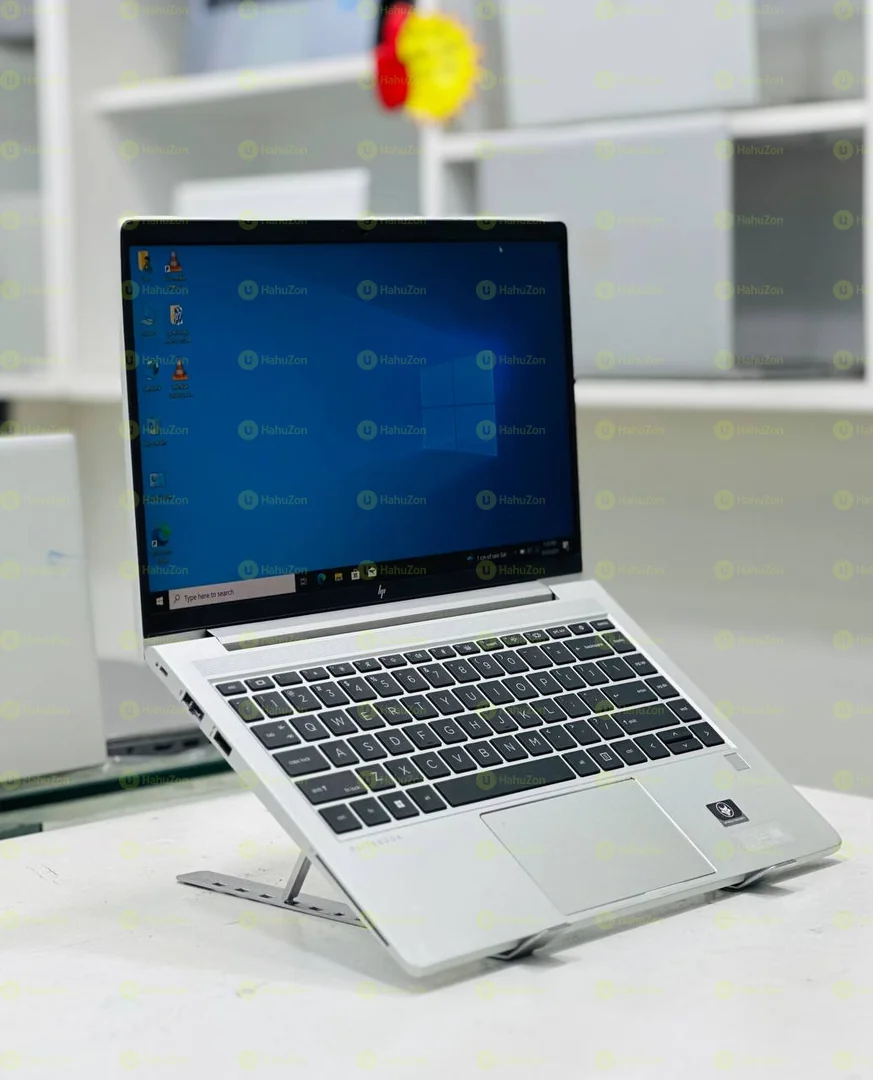 HP Elitebook 845 G7 AMD Ryzen 5 5650 Laptop