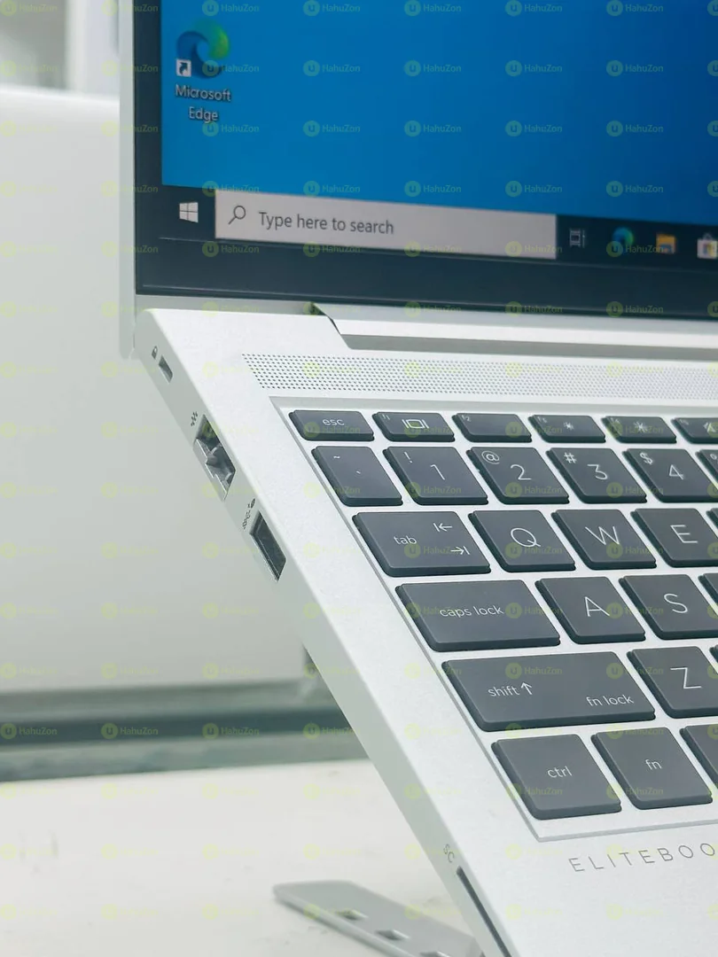 HP Elitebook 845 G7 AMD Ryzen 5 5650 Laptop