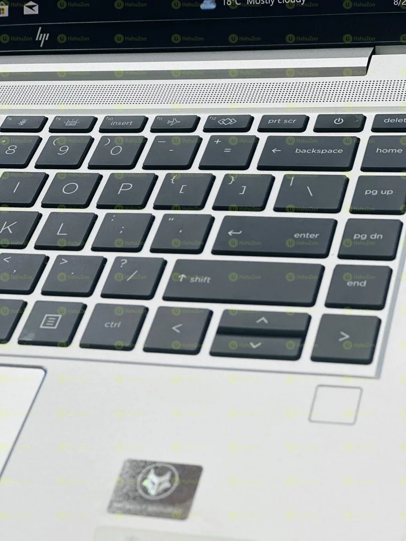 HP Elitebook 845 G7 AMD Ryzen 5 5650 Laptop
