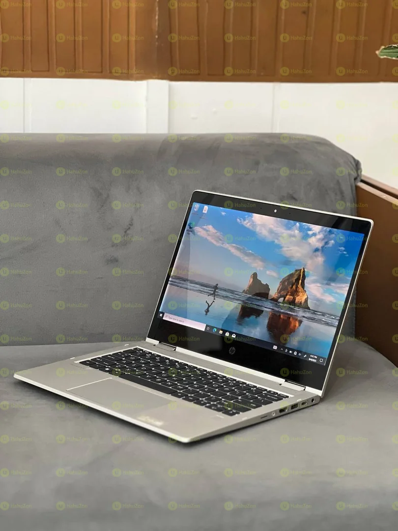 Hp ProBook 435 G8 Ryzen 7 Pro Core i7 11Th Generation Laptop