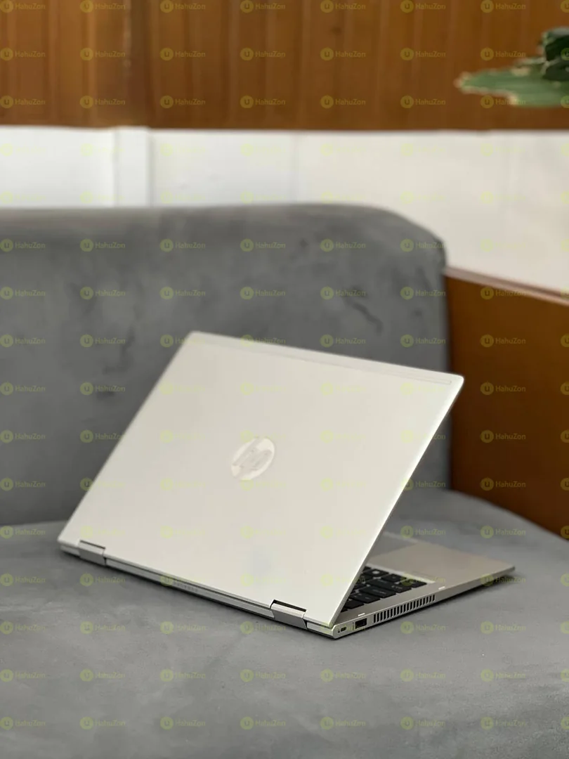 Hp ProBook 435 G8 Ryzen 7 Pro Core i7 11Th Generation Laptop