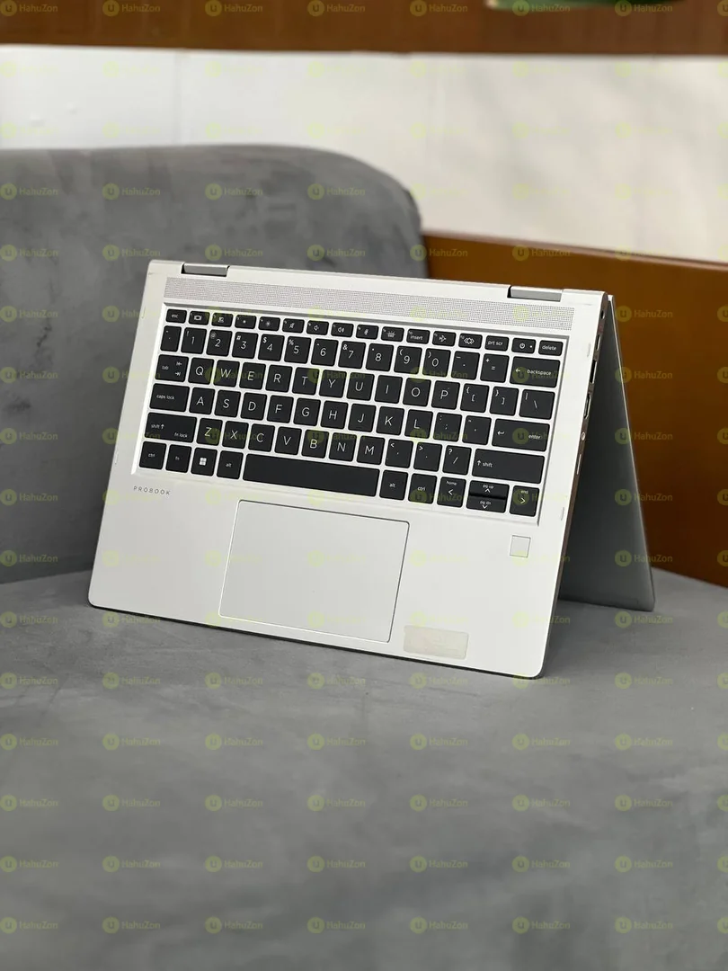 Hp ProBook 435 G8 Ryzen 7 Pro Core i7 11Th Generation Laptop