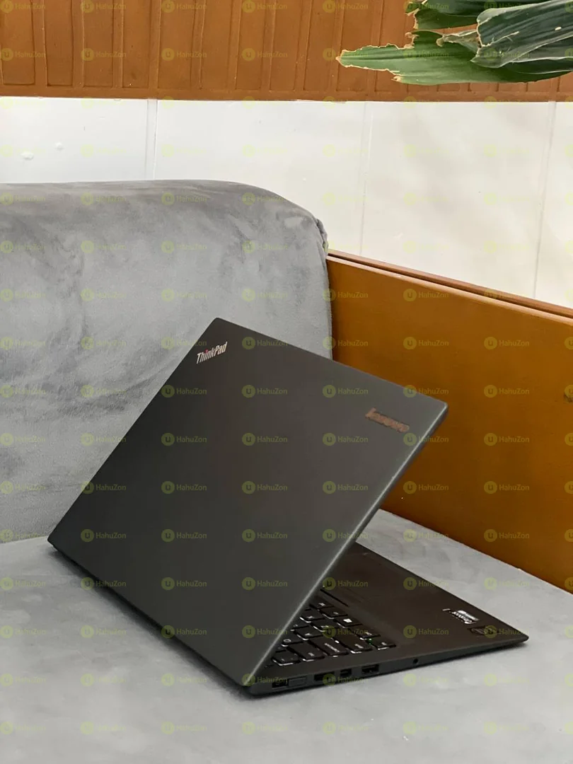 Lenovo ThinkPad X1 Carbon Core i7 5Th Generation Laptop