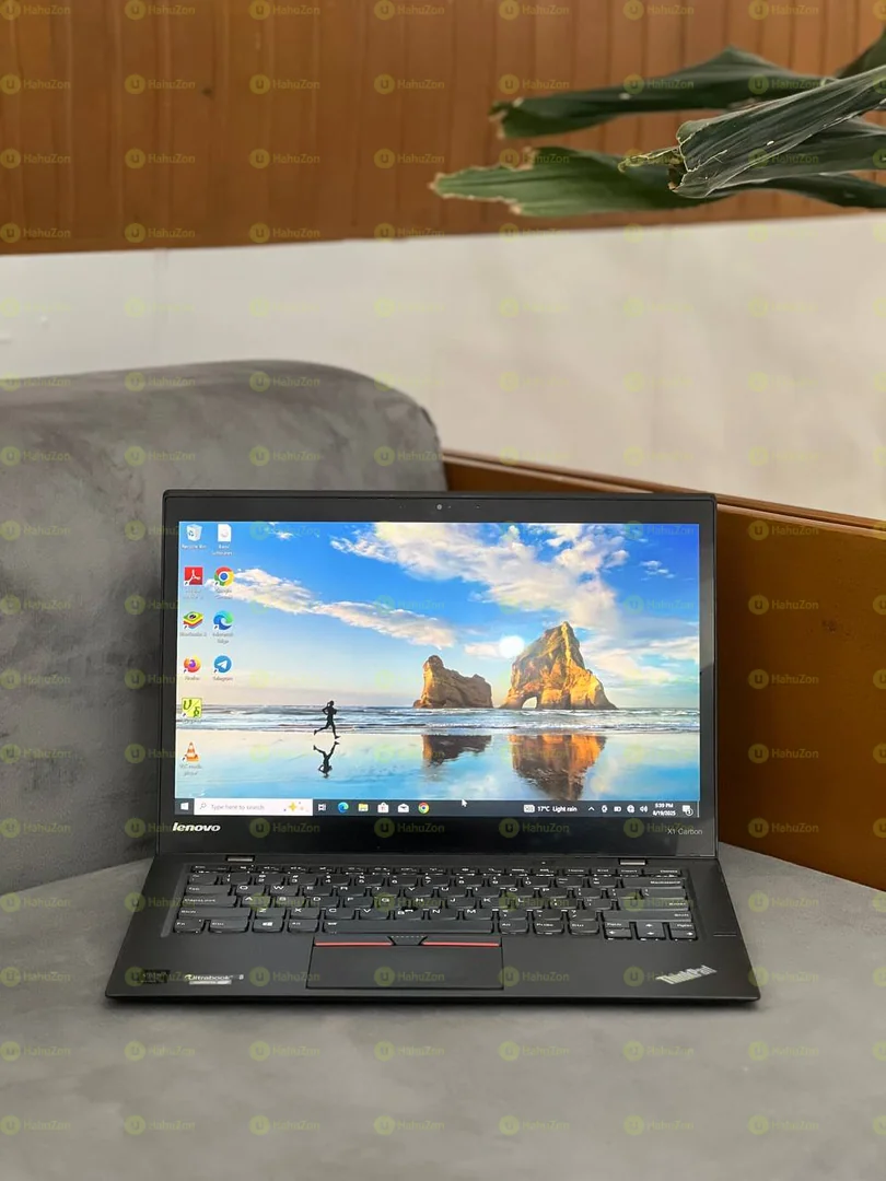 Lenovo ThinkPad X1 Carbon Core i7 5Th Generation Laptop